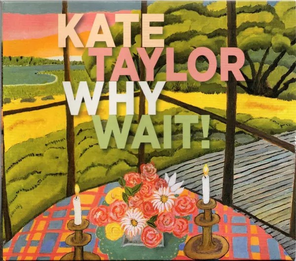 Why Wait!