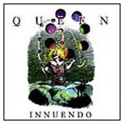 Innuendo (2011 Remaster)
