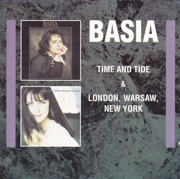 Time And Tide & London, Warsaw, New York