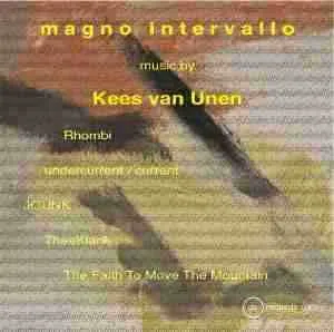 Magno Intervallo