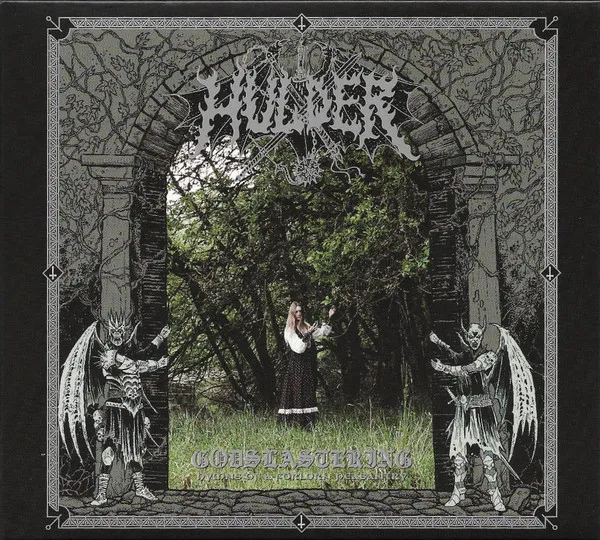 GODSLATERING: HYMNS OF A FORLOR