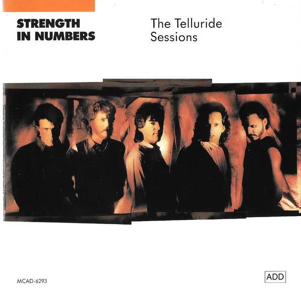 The Telluride Sessions