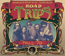 Road Trips Vol. 1 No. 1: Fall '79
