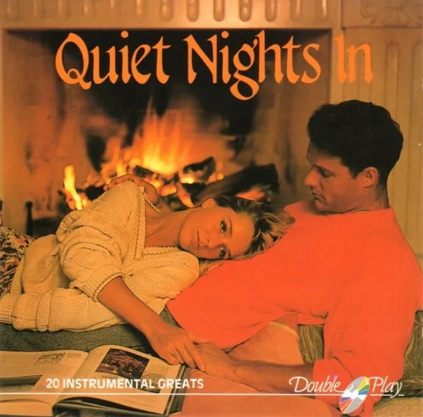 Quiet Nights In (20 Instrumental Greats)