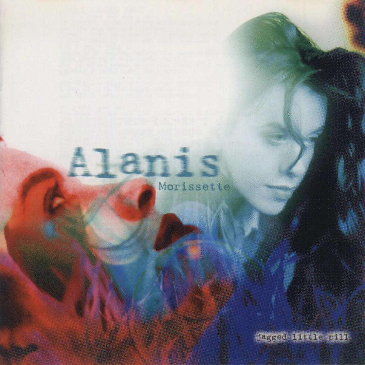 Jagged Little Pill (20th Anniversary)