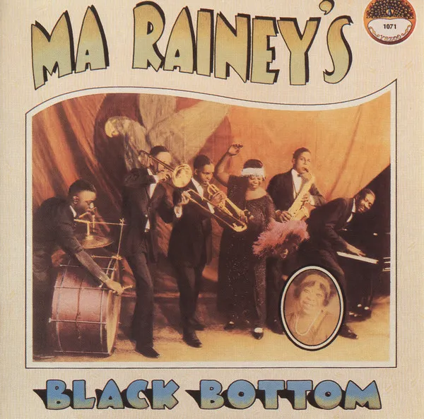 Ma Rainey's Black Bottom