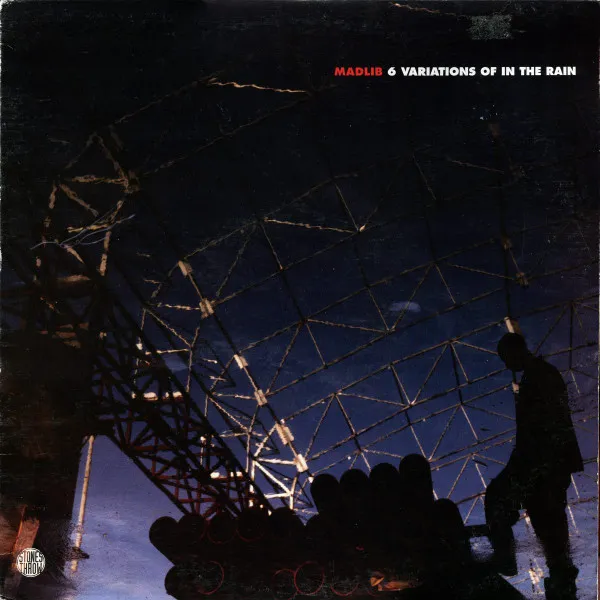 Bunky's Pick / 6 Variations Of In The Rain