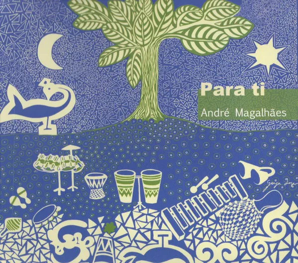Para Ti