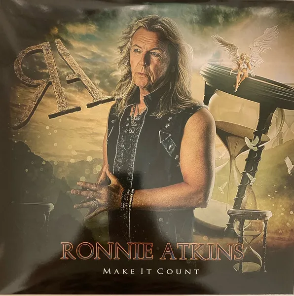 MAKE IT COUNT WHITE LTD