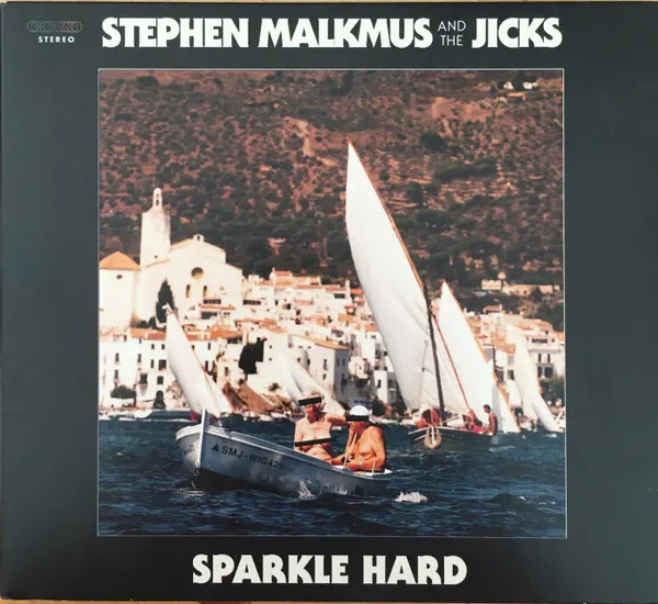Sparkle Hard