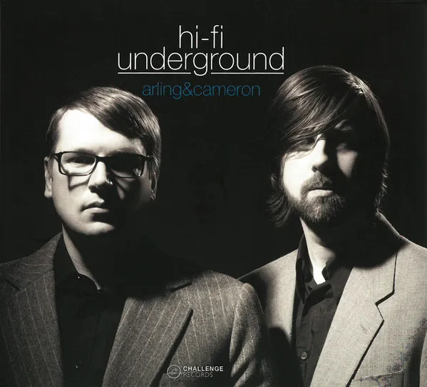 Hi-Fi Underground