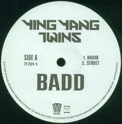 Badd