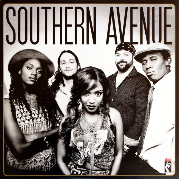 SOUTHERN AVENUE