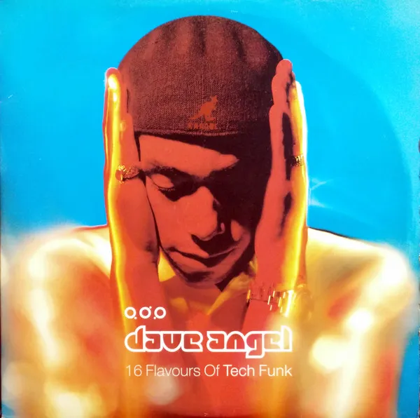 16 Flavours Of Tech Funk