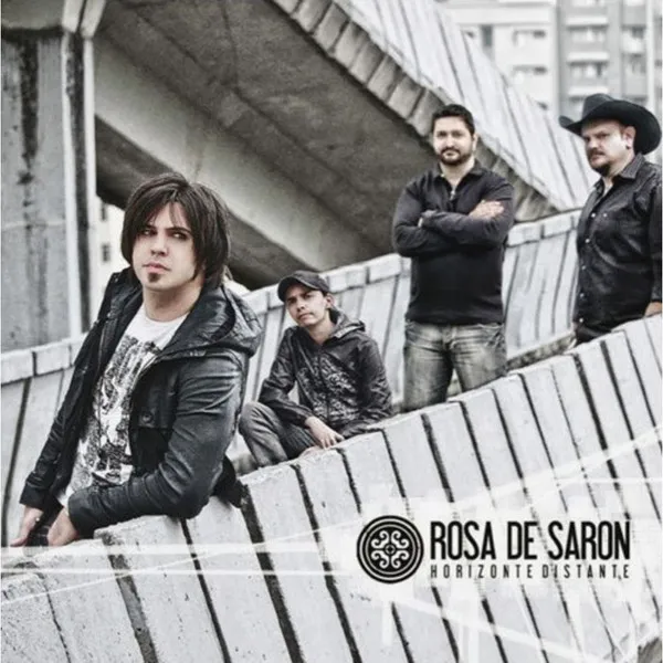 Rosa de Saron