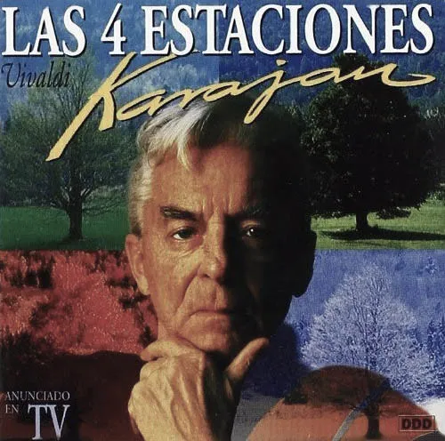 Vivaldi - Las 4 Estaciones