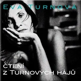 Turnová: Čtení z turnových hájů