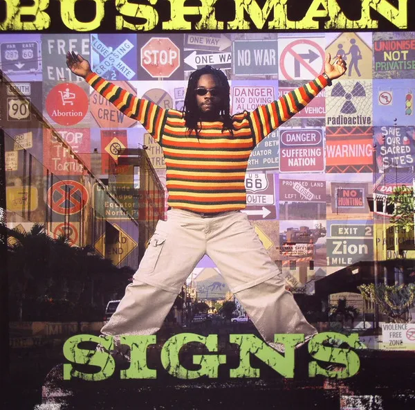 Signs