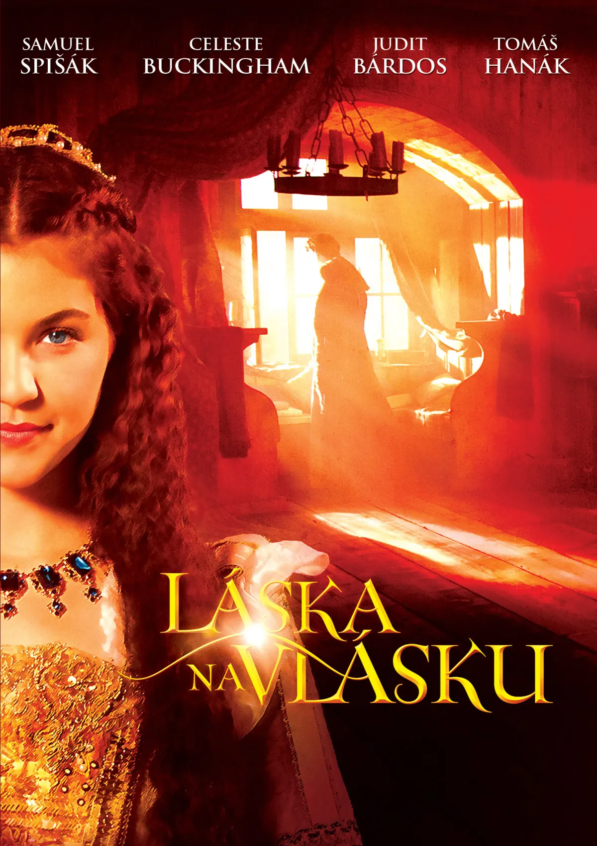 LASKA NA VLASKU