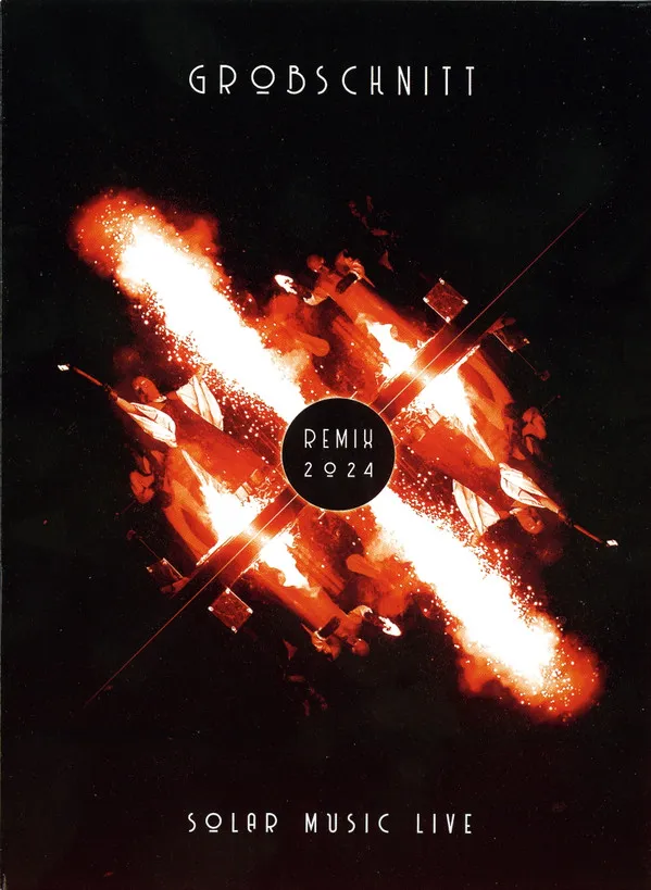 Solar Music Live (Remix 2024)