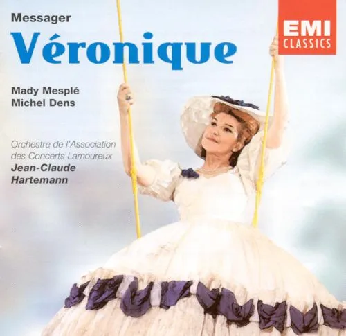 Véronique