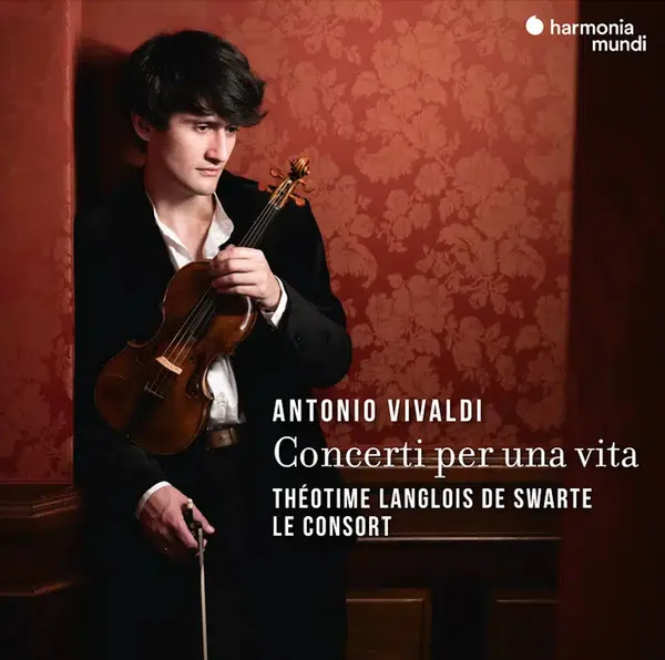 Violinkonzerte "per una Vita"