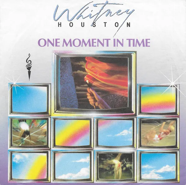 One Moment In Time