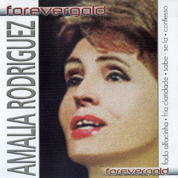 Queen Of Fado