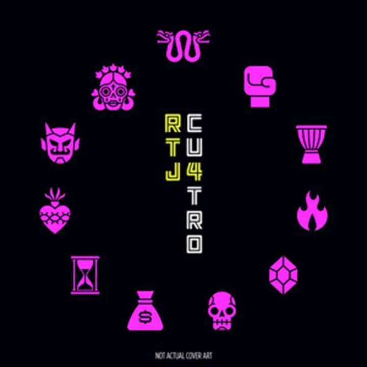 RTJ Cu4tro