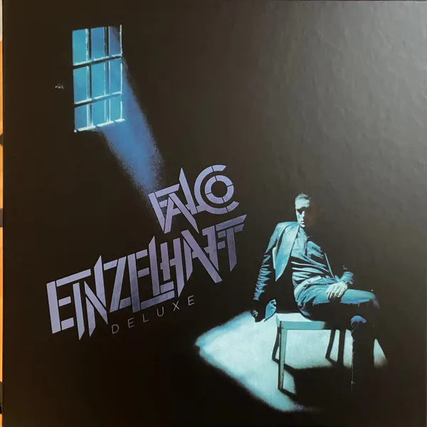 Einzelhaft (2023 Remaster) (Deluxe Edition Box Set) (Colored Vinyl)