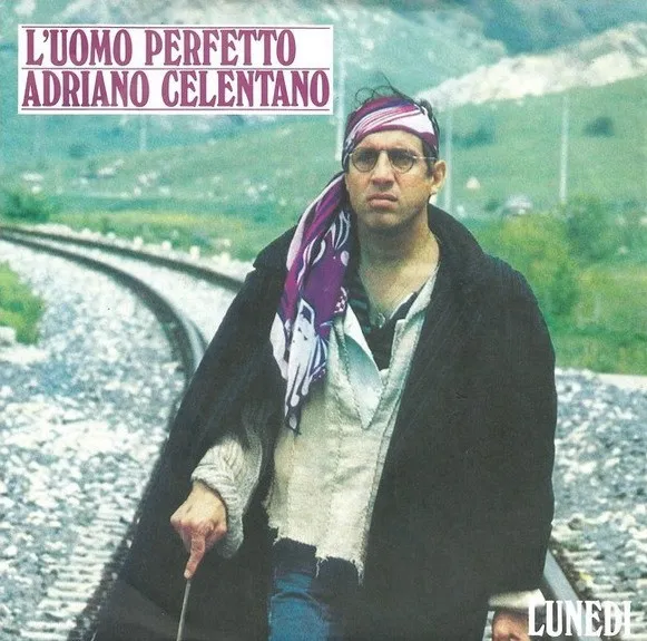 L'Uomo Perfetto