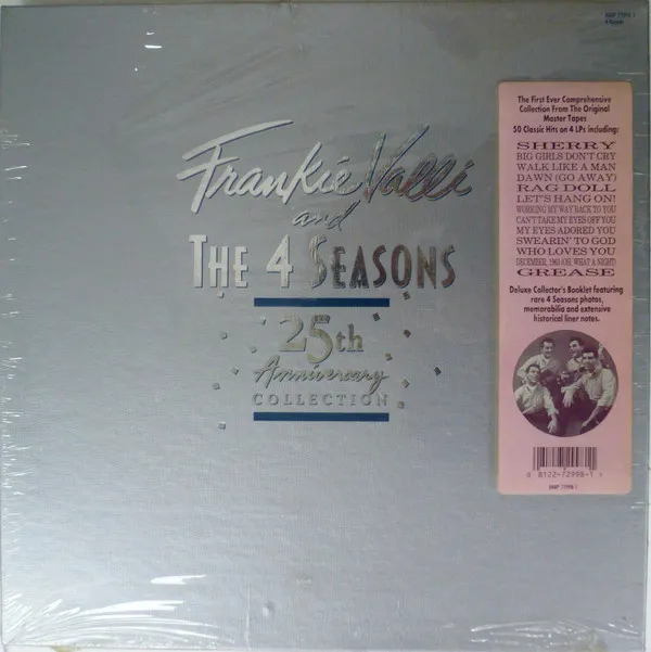 25th Anniversary Collection