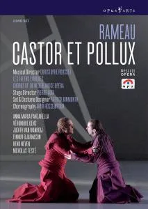 Castor et Pollux