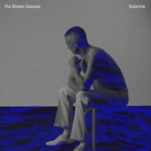 Undertow (Black Vinyl)