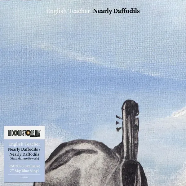 Nearly Daffodils / Nearly Daffodils (Matt Maltese Rework)