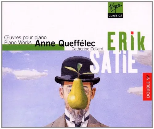 Œuvres Pour Piano