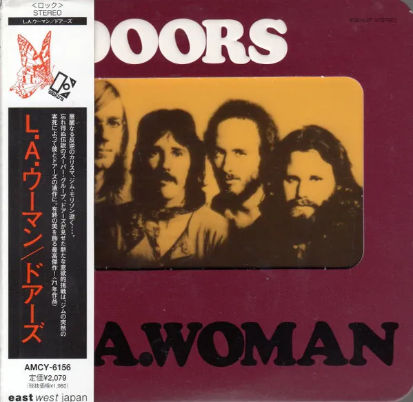 L.A.Woman