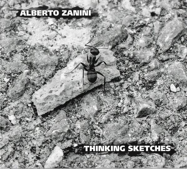 Thinking Sketches