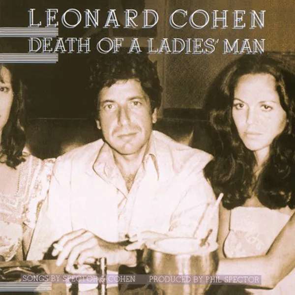 Death Of A Ladies' Man (180g)