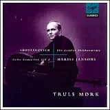 Cello Concertos 1 & 2