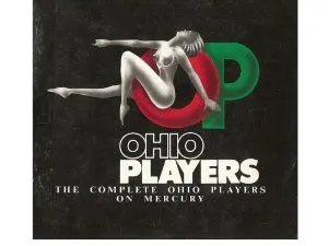 The Complete Ohio Players On Mercury