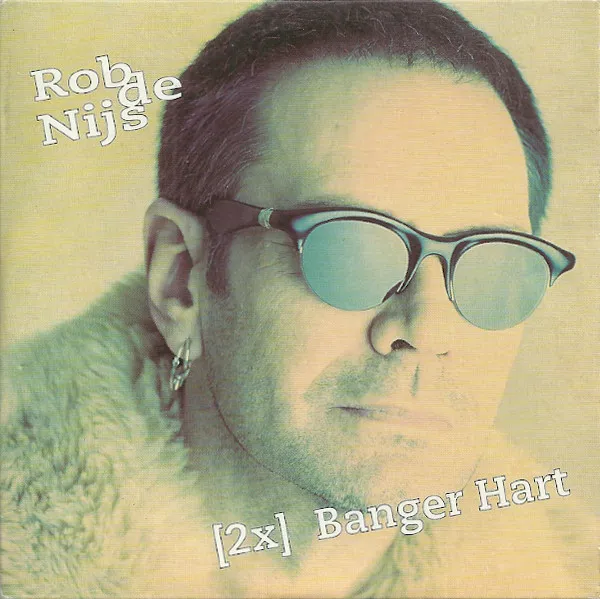[2x] Banger Hart