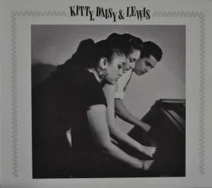 Kitty Daisy & Lewis