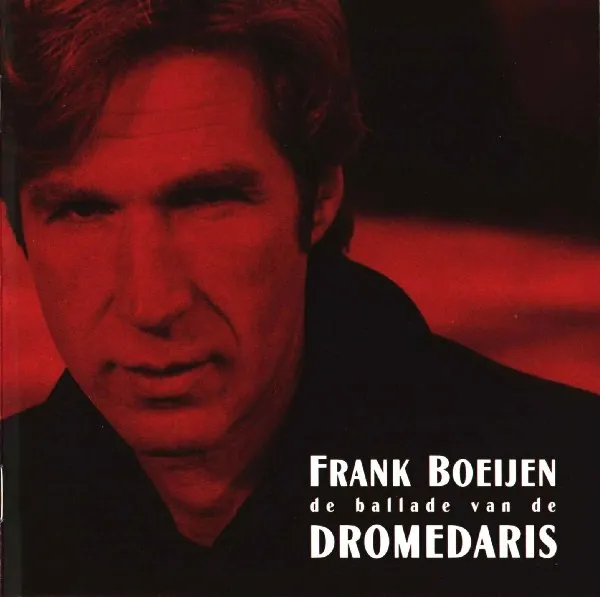 De Ballade Van De Dromedaris