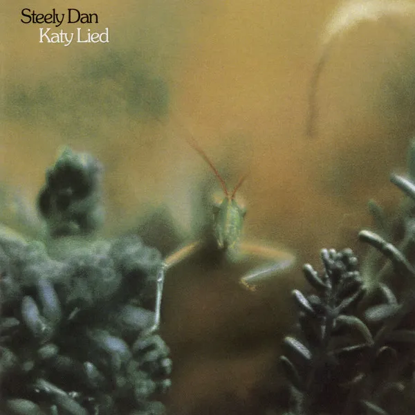 Katy Lied (Hybrid-SACD)
