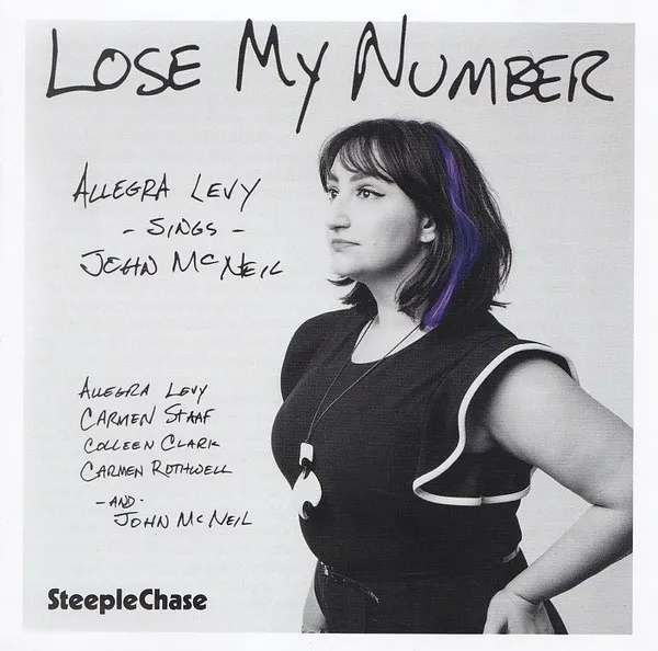 Lose My Number