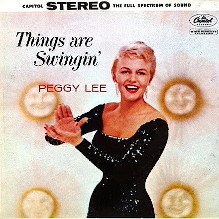 Things Are Swingin'