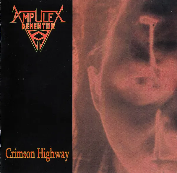 Crimson Highway