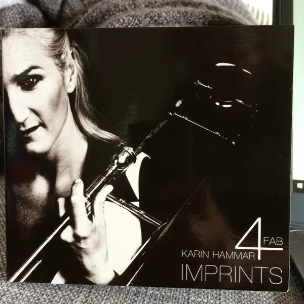 Karin Hammar Fab 4
