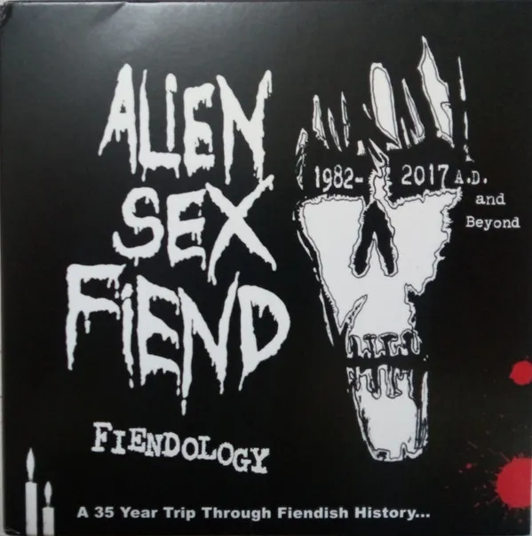 Fiendology: A 35 Year Trip Through Fiendish History...